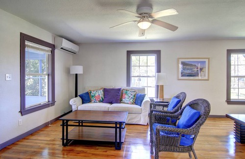 Rockport House | 121 m² House ∙ 3 bedrooms ∙ 10 guests