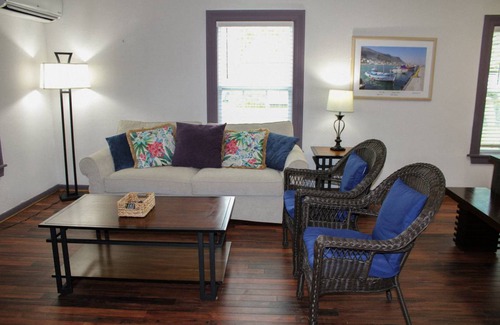 Rockport House | 121 m² House ∙ 3 bedrooms ∙ 10 guests