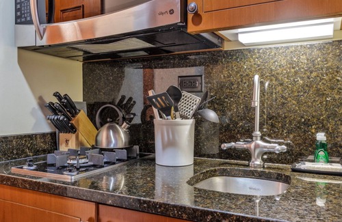Stowe Area Cabin | 1216 The Lodge At Spruce Peak | Ski in Ski Out | Studio | Spruce Peak Village Views 2nd floor