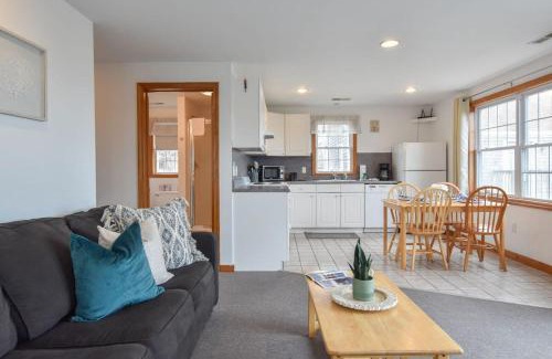 North Truro House | 12217 - Beautiful Views of Cape Cod Bay Access to Private Beach Easy Access to P-Town