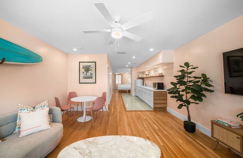 Delray Beach Apartment | 1222 #2 Managed by Brampton Park