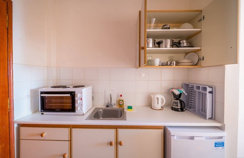 Agia Marina House | 123 Soleil Studios