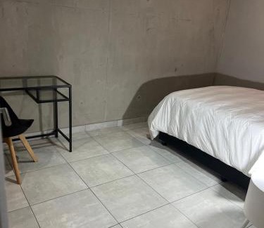 Brooklyn Apartment | 124 Brooks