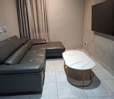 Brooklyn Apartment | 124 Brooks