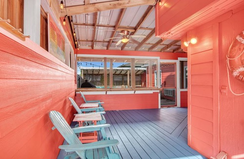 Shibui Sands House | 125 m² House ∙ 3 bedrooms ∙ 9 guests
