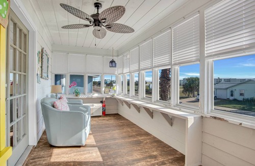 Shibui Sands House | 125 m² House ∙ 3 bedrooms ∙ 9 guests