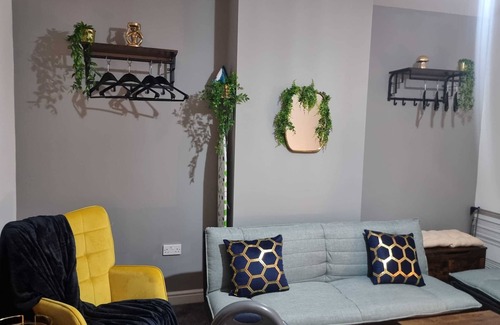 Stirchley Apartment | 1257 Pershore Road - Apt 4