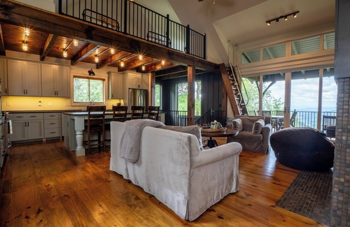 Bear Lake Reserve House | 126 Purple Top Drive at Bear Lake Reserve