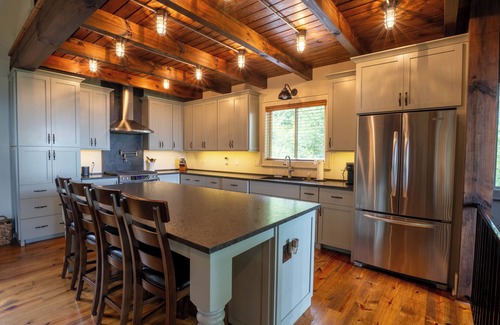 Bear Lake Reserve House | 126 Purple Top Drive at Bear Lake Reserve