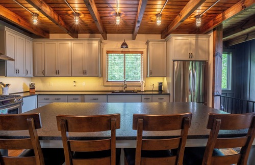 Bear Lake Reserve House | 126 Purple Top Drive at Bear Lake Reserve