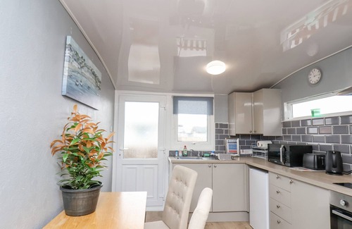 Bridlington Cottage | 126 Seaside Getaway