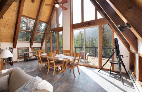 Twin Lakes House | 12715 Highway 82