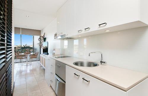 Casuarina Apartment | 128 Santai - Stylish Resort Apartment by uHoliday