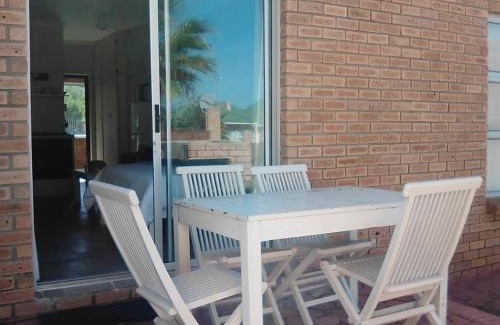 Myoli Beach Apartment | 128 Shearwater on Sea, Sedgefield