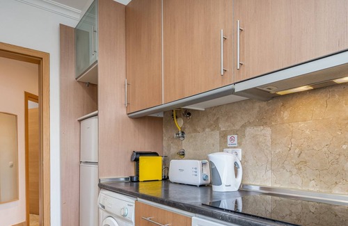 Areias de Sao Joao Apartment | #129 Almeida Garrett 19 by Home Holidays