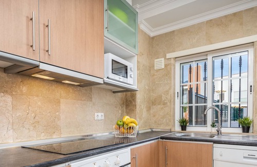 Areias de Sao Joao Apartment | #129 Almeida Garrett 19 by Home Holidays