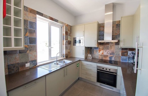 Carvoeiro Ski Chalet | 12A Modernised yet traditional house