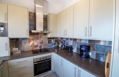 Carvoeiro Ski Chalet | 12A Modernised yet traditional house