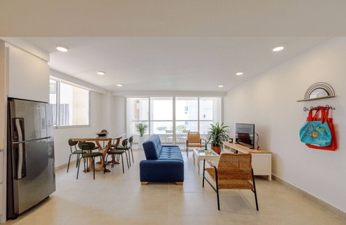 El Laguito Apartment | 12C1 - Maison du Soleil