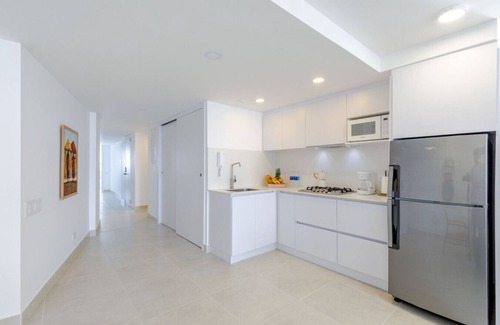El Laguito Apartment | 12C1 - Maison du Soleil