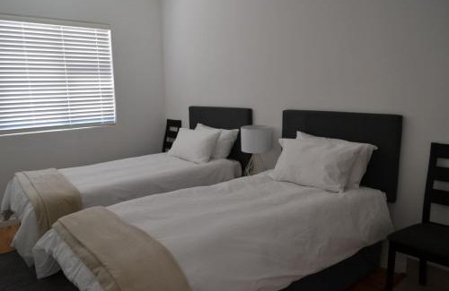Klerksdorp House | 13 Kiaat Suites