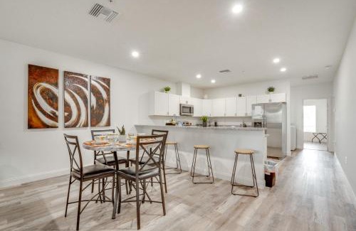 Memphis Apartment | 13 Mi to Beaches Pet-Friendly Condo in Palmetto!