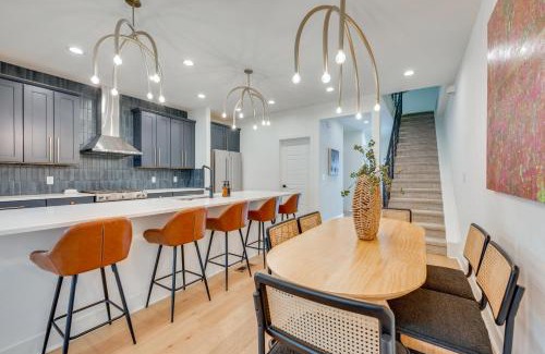 Erie House | 13 Mi to Boulder Family-Friendly Home in Erie!