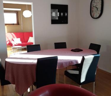 Matzenheim House | 13 Rue de Sand