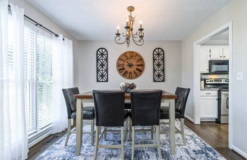 Cartersville House | 13 Windfield Dr, Cartersville