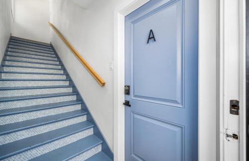 Sunset Beach House | 130 Anderson St A