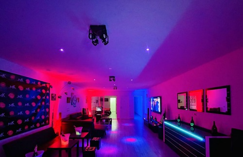 Chalons-en-Champagne Apartment | 130 m2 designer loft