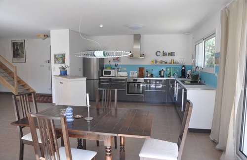 Lacanau-Ocean Villa | 130 m² Villa ∙ 3 bedrooms ∙ 6 guests