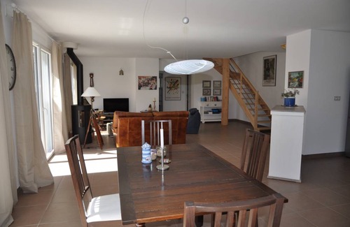 Lacanau-Ocean Villa | 130 m² Villa ∙ 3 bedrooms ∙ 6 guests