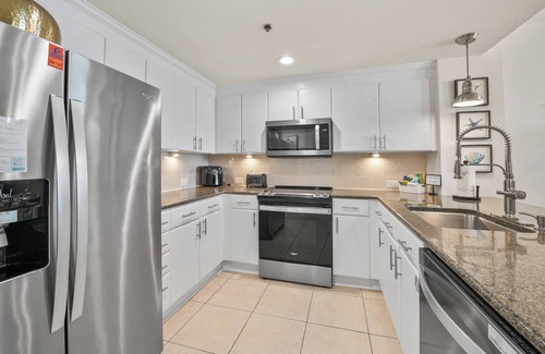 Panama City Beach Condo | 1307 Grand Panama. Royal Retreat. Gulf Front with VIP Beach Service