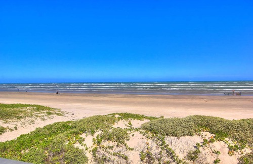 Port Aransas House | 131 m² House ∙ 3 bedrooms ∙ 10 guests