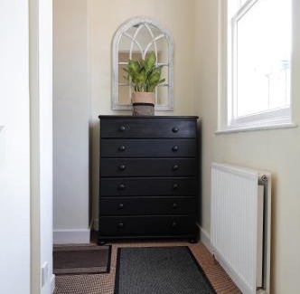 Pitlochry Apartment | 131 on Atholl