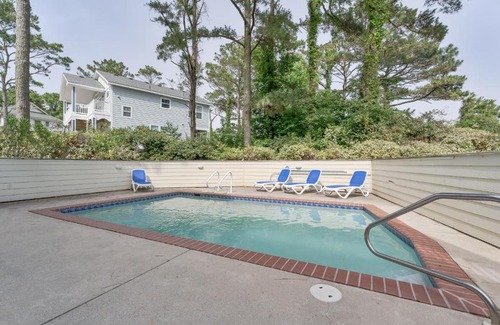 Corolla House | 1323 - Sound Sunsets by Resort Realty