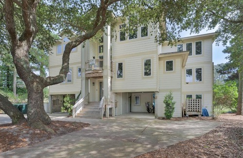 Corolla House | 1323 - Sound Sunsets by Resort Realty