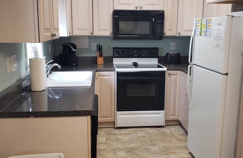 Surfside Beach House | 1324 Ocean Lakes Golf Cart⛱️🏝️🩱🌊👙☀️🐚