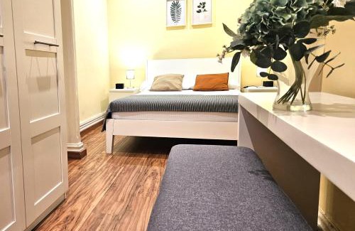 Gijon City Centre Apartment | 135B3 Coquetos Aptos en Gijón