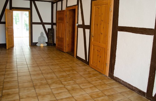 Deisel Apartment | 136 qm Ferienwohnung in Trendelburg - Deisel