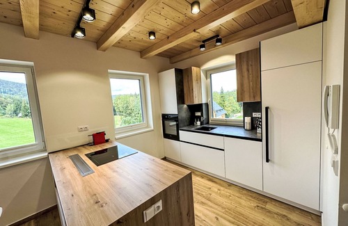 Smrzovka House | 13ka Sunny Lodge by Interhome