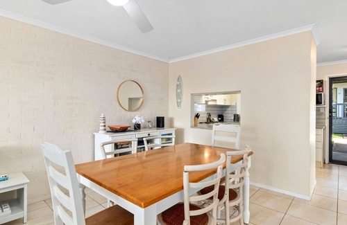 Surf Beach Apartment | 14/12 Parker Avenue, Surf Beach
