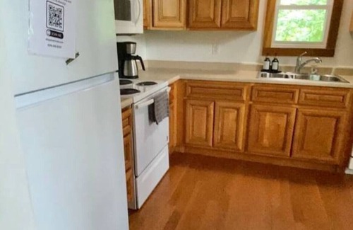 Rogers Cabin | 14 Guest, 7 Bed, 4 BR, Lakefront Cabin w/Hot Tub