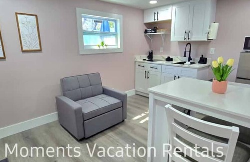 Tampa Apartment | #14 Guest house Stadium by Joyful Moments