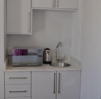 Klerksdorp House | 14 Kiaat Suites