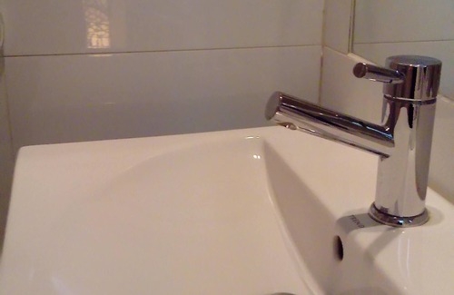 Downtown Santiago Bed & Breakfast | 14 People apartment in Santiago