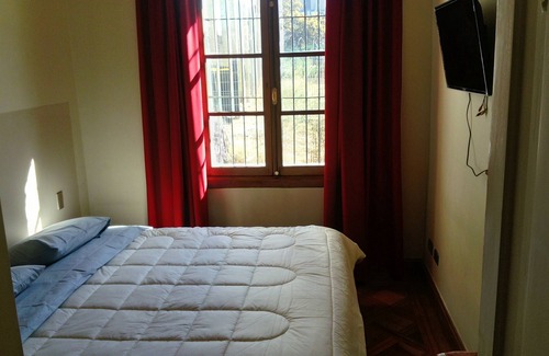 Downtown Santiago Bed & Breakfast | 14 People apartment in Santiago