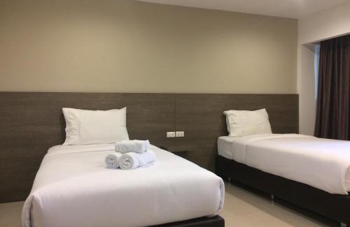 Bang Wa Hotel | 14 Resort