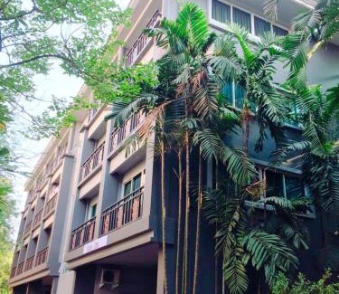 Bang Wa Hotel | 14 Resort